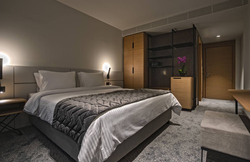 Dorcol Hotel | Mona Plaza hotel Belgrade