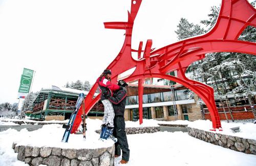 Zlatibor Hotel | Mona Plaza Zlatibor