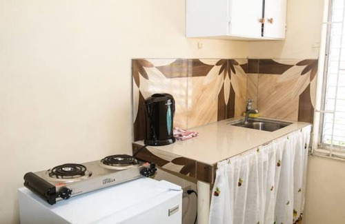 Mona Heights Apartamento | Mona Stays