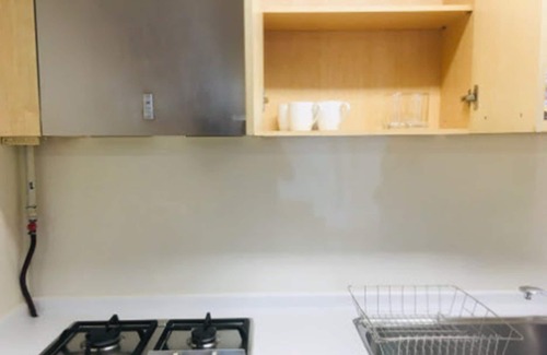 Daegwallyeong Apartamento | Yongpyong Resort Greenpia Condominium