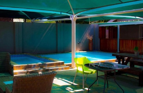 Bronkhorstspruit Casa | Monacco Guest house