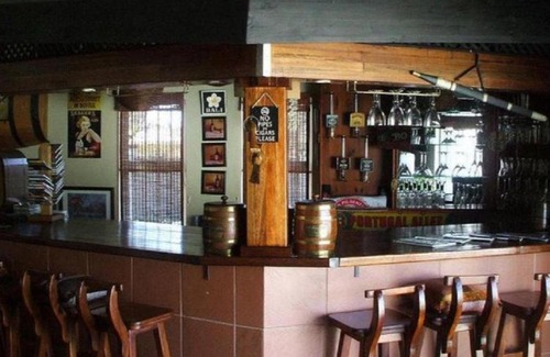 Bronkhorstspruit Casa | Monacco Guest house