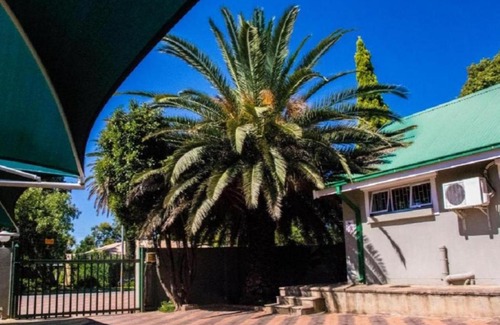 Bronkhorstspruit Casa | Monacco Guest house