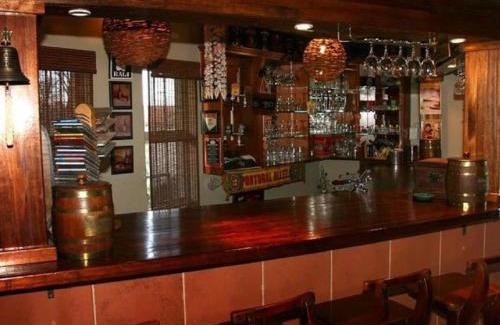 Bronkhorstspruit Casa | Monacco Guest house