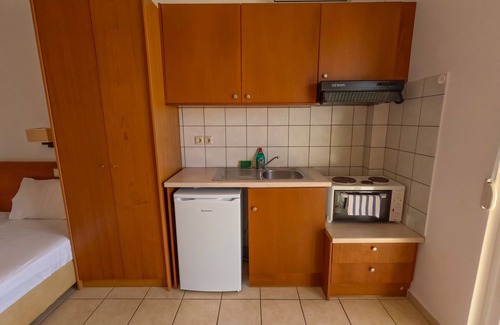 Frangokastellon Casa | Monachus Monachus Apartments