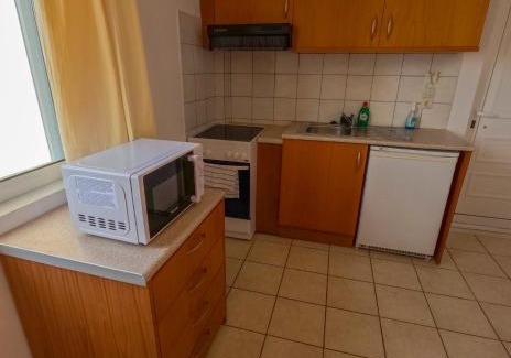 Frangokastellon Apartamento | Monachus Monachus