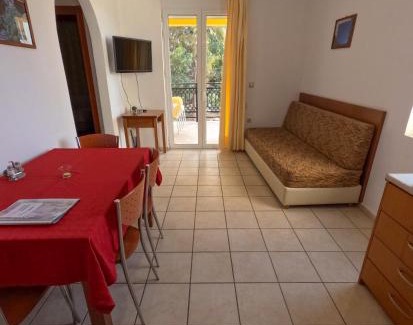Frangokastellon Apartamento | Monachus Monachus