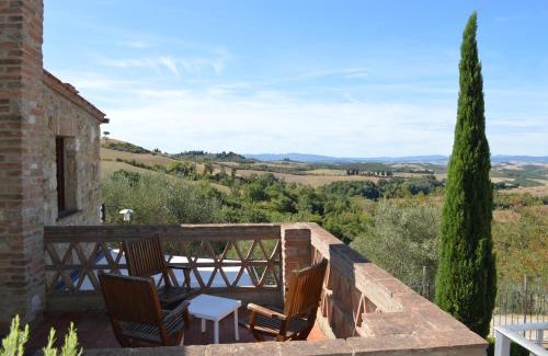 Asciano Casa | Monaci Apartments