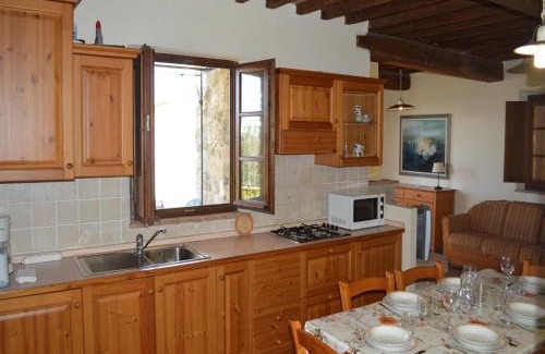Asciano Casa | Monaci Apartments