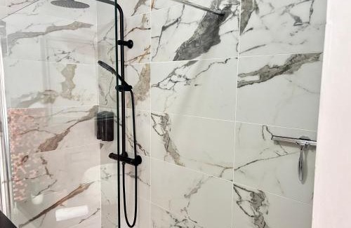 Cap d'Ail Apartamento | Monaco Cap d’ail Studio & jardin