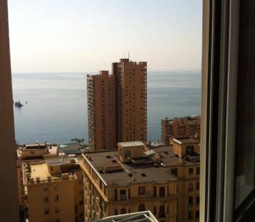 Beausoleil Apartamento | MONACO DREAM