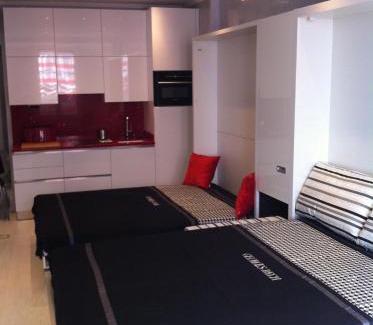 Beausoleil Apartamento | MONACO DREAM