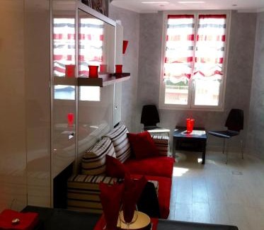 Beausoleil Apartamento | MONACO DREAM