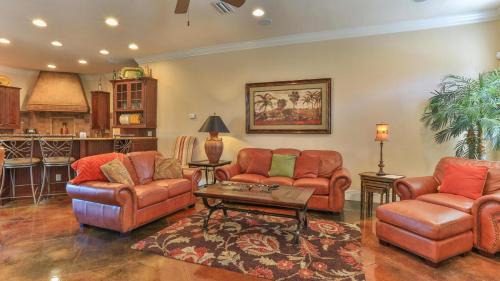 St. Tropez Casa | Monaco - Easy beach access dogs welcome gated community large pool