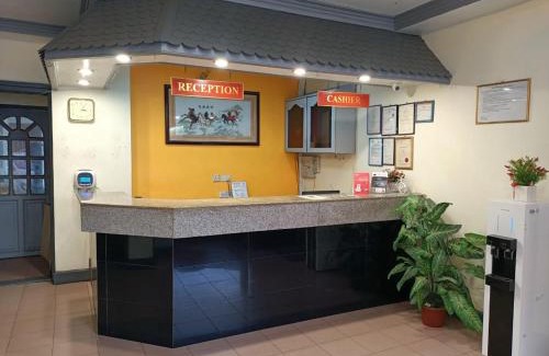 Tawau Hotel | Monaco Hotel