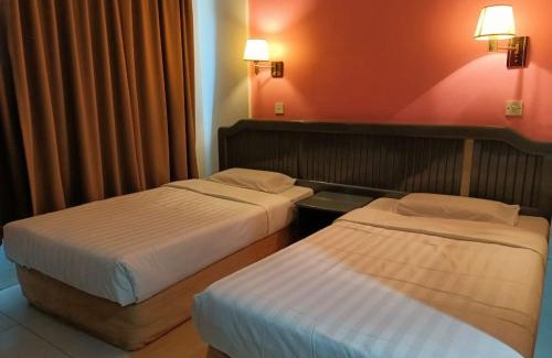 Tawau Hotel | Monaco Hotel