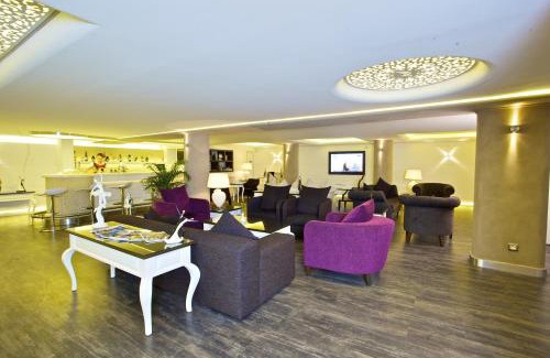 Beyazit Hotel | Monaco Hotel