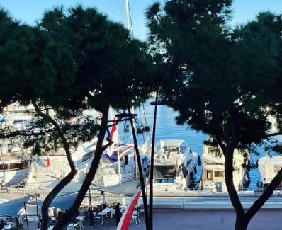 Quartier du Port Cama Y Desayuno | Monaco Monte-Carlo Formula One