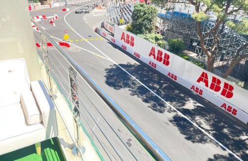 Quartier du Port Cama Y Desayuno | Monaco Monte-Carlo Formula One