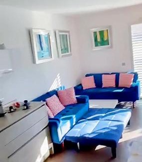 Cap d'Ail Apartamento | Monaco Monte-Carlo door step - Luxury Apartment - 2 Bedrooms 2 Bathrooms - Superb Modern Fully Equipped