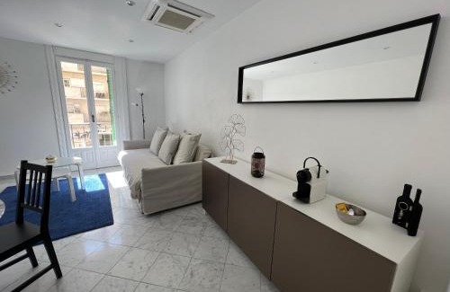 Les Moulins Apartamento | Monaco quartier Monte Carlo magnifique 2 pièces