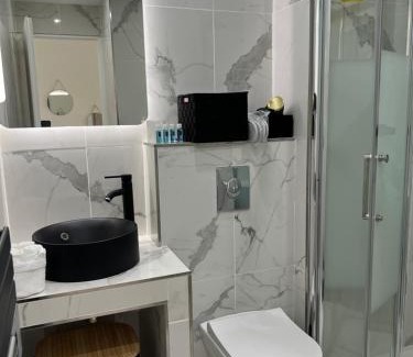 Les Moulins Apartamento | Monaco quartier Monte Carlo magnifique 2 pièces