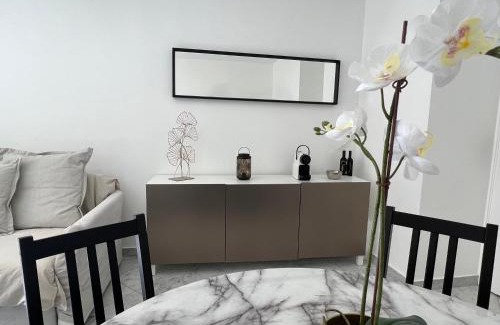 Les Moulins Apartamento | Monaco quartier Monte Carlo magnifique 2 pièces