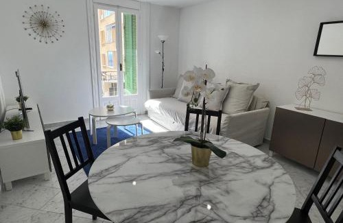 Les Moulins Apartamento | Monaco quartier Monte Carlo magnifique 2 pièces