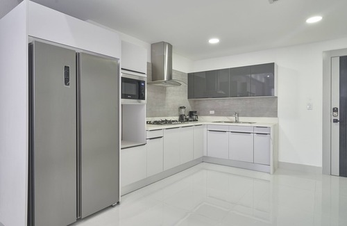 Downtown Santo Domingo Hotel | Monaco Residences Piantini