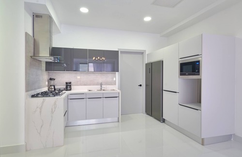 Downtown Santo Domingo Hotel | Monaco Residences Piantini
