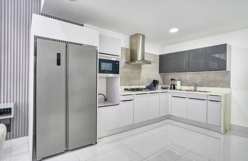 Downtown Santo Domingo Hotel | Monaco Residences Piantini