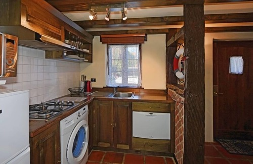 Stoke Apartamento | Monaco Resort - Home to Compass Cottage