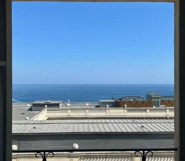 L'Hermitage Apartamento | Monaco Scala Suite Rickeys
