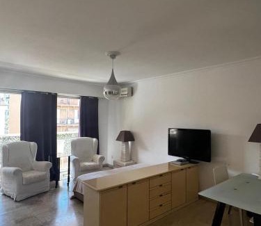 Monte Carlo City Centre Apartamento | Monaco Studio "907"
