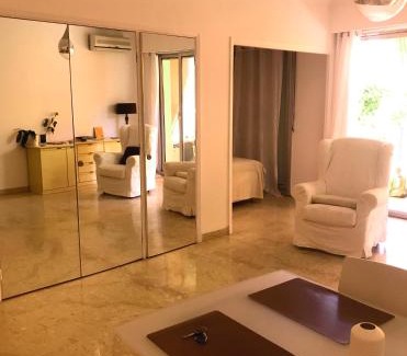 Monte Carlo City Centre Apartamento | Monaco Studio "907"