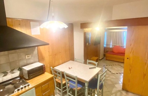 Marilleva Apartamento | Monalisa's house in Marilleva (pet friend)