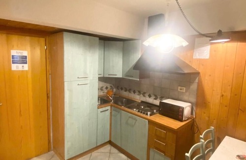 Marilleva Apartamento | Monalisa's house in Marilleva (pet friend)