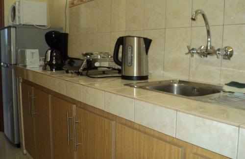 Grand-Baie Apartamento | Monalysa St Honoré Apartment & Studio