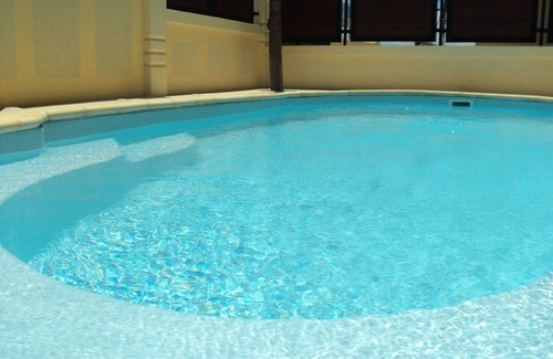 Grand-Baie Apartamento | Monalysa St Honoré Apartment & Studio