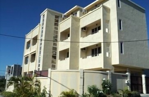 Grand-Baie Apartamento | Monalysa St Honoré Apartment & Studio