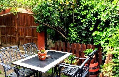 Vac Apartamento | MonAmi Art Apartman