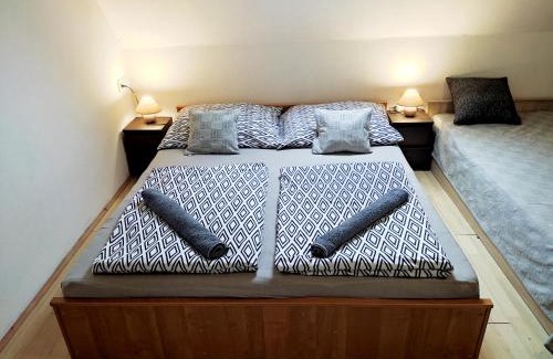Vac Apartamento | MonAmi Art Apartman