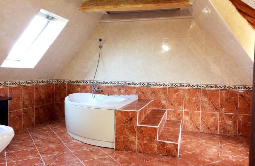 Vac Apartamento | MonAmi Art Apartman