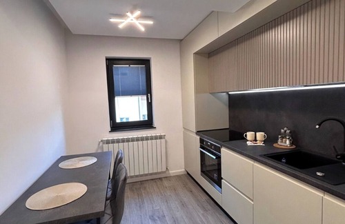 Barnova Apartamento | MONARC Boutique ApartHotel SELF CHECK-IN