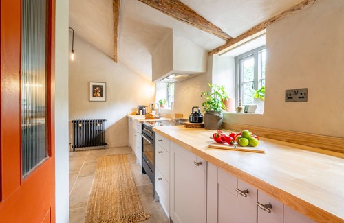 Aldborough Cabaña | Monarc House (Sleeps 6) by Big Skies Holiday Cottages