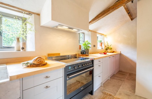 Aldborough Cabaña | Monarc House (Sleeps 6) by Big Skies Holiday Cottages