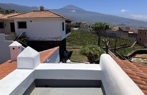 Santa Úrsula Apartamento | Mariposa Monarca 1 by TOR