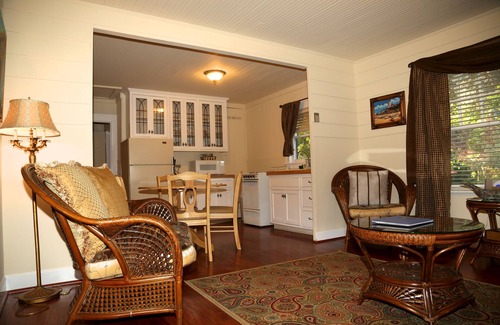 Capitola Cama Y Desayuno | Monarch Cove Inn