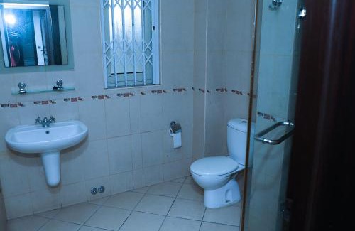 Accra Hotel | Monarch Hotel