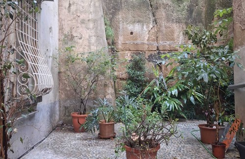 Rione Sanita Cama Y Desayuno | Monart Hospitality Capodimonte